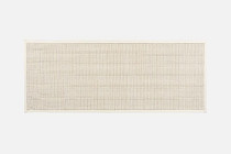 Ковролин Lyyra 52 White фото 1 | FLOORDEALER